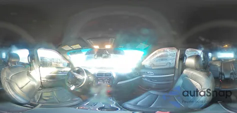 2016 Ford Explorer Xlt из США, поврежденный, VIN 1FM5K8D8XGGC80313